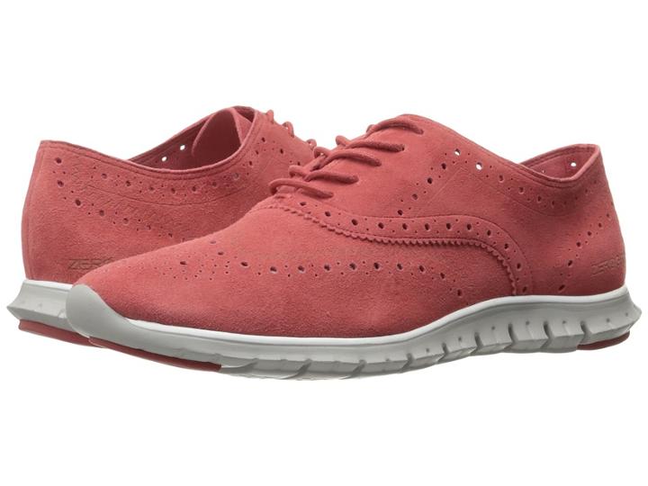 Cole Haan - Zerogrand Wing Ox Open Hole