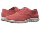 Cole Haan - Zerogrand Wing Ox Open Hole