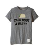 The Original Retro Brand Kids - Taco Bout A Party Tri-blend Tee