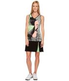 Jamie Sadock - Facetime Print Dress