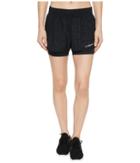 Brooks - Circuit 3 2-in-1 Shorts