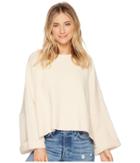 Free People - I Can't Wait Sweater