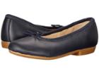 Old Soles - Brule Shoe