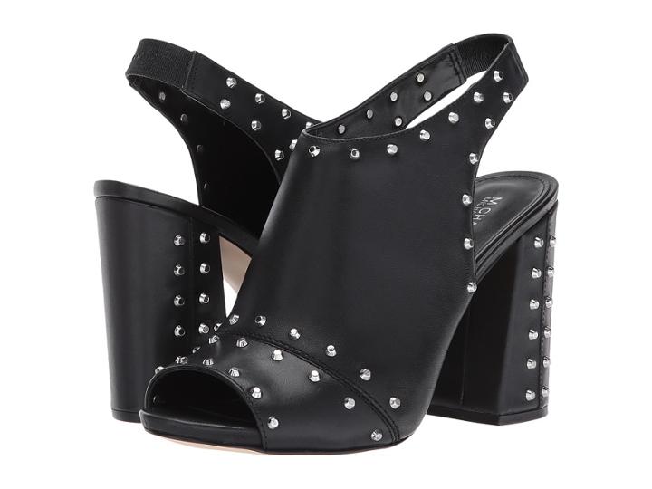 Michael Michael Kors - Astor Open Toe