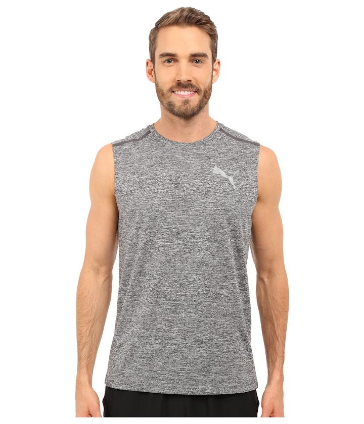 Puma - Bonded Tech Sleeveless Tee