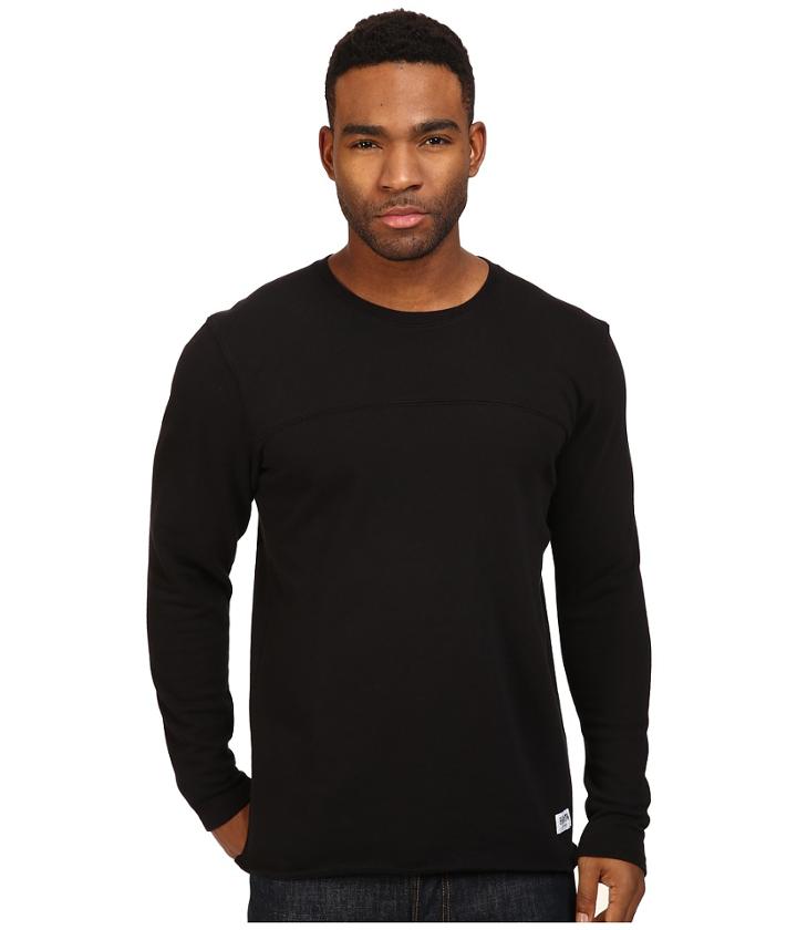 Brixton - Pittsburgh Crew Fleece