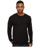 Brixton - Pittsburgh Crew Fleece