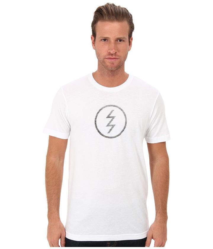 Electric Eyewear - Push Through Volt S/s Tee
