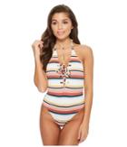 Billabong - Easy Daze One-piece