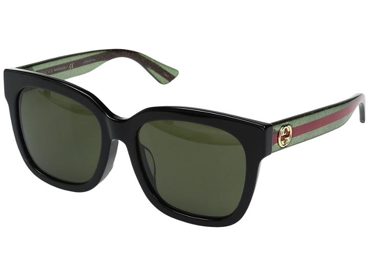 Gucci - Gg0034sa