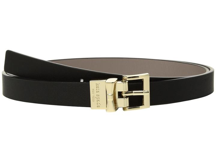 Kate Spade New York - 19mm Reversible Belt