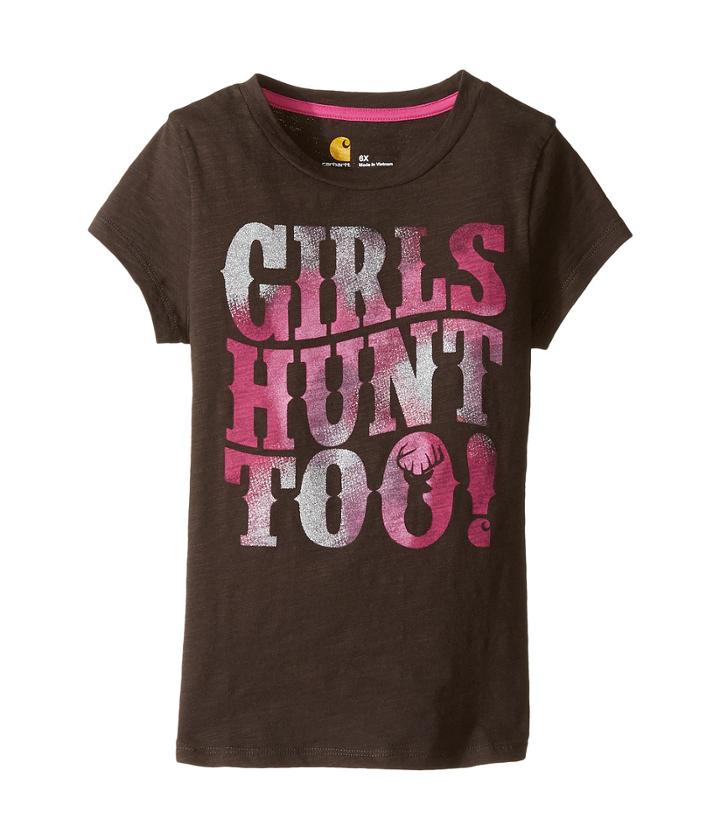 Carhartt Kids - Hunt Too Tee