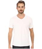 Michael Stars - V-neck Cotton Tee