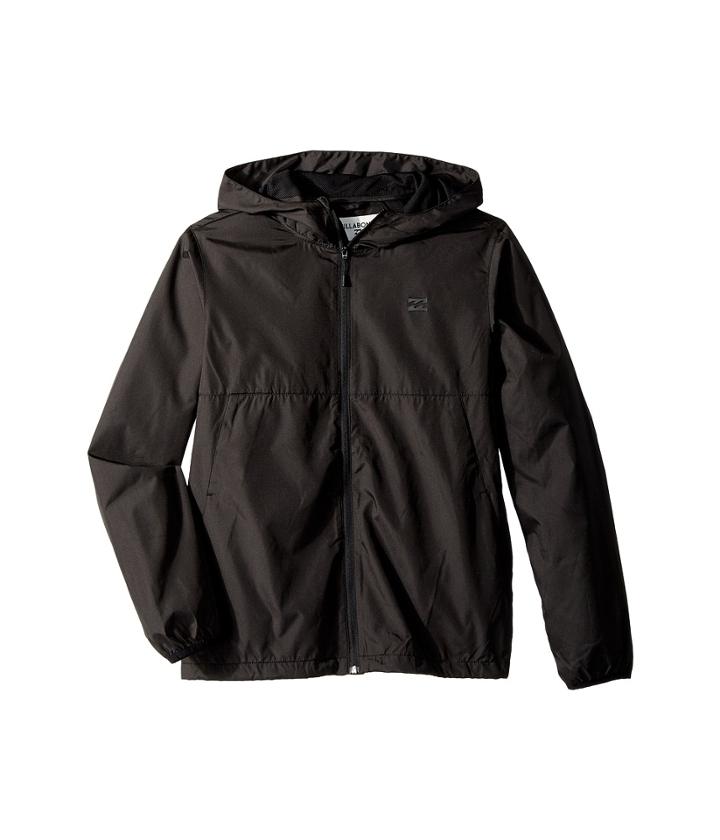 Billabong Kids - Transport Windbreaker