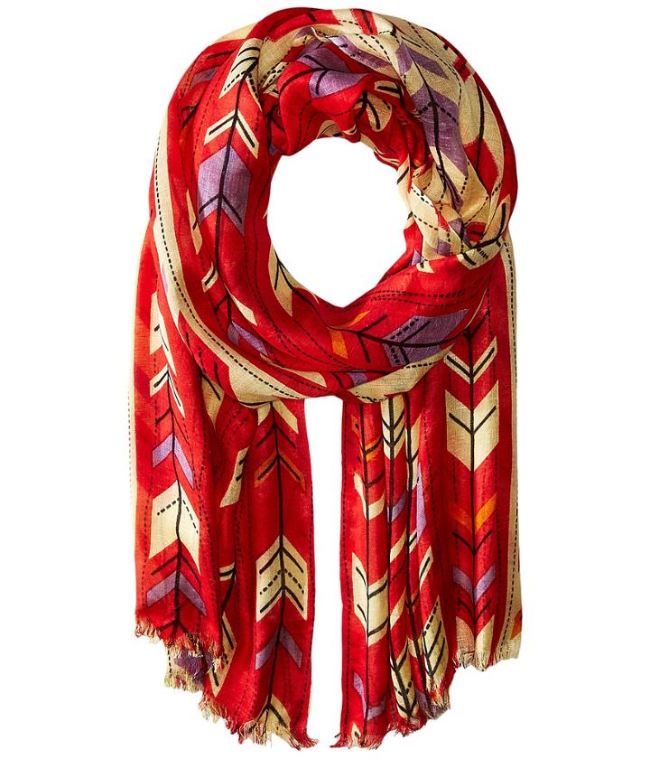 Pistil - Celeste Scarf