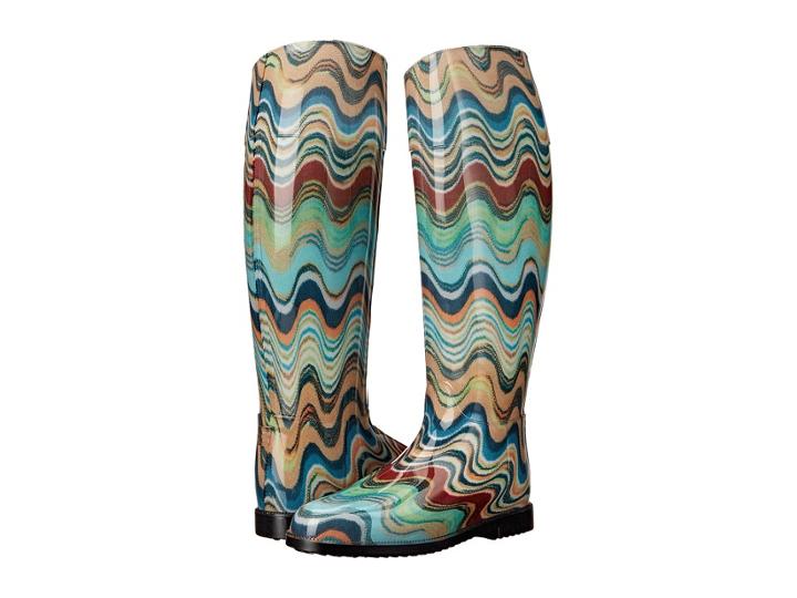 Missoni - Rain Boot