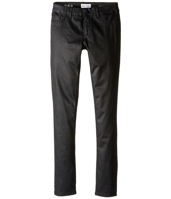 Dl1961 Kids - Chloe Skinny Jeans In Chasm
