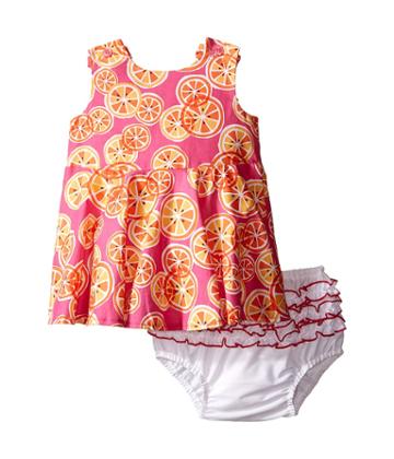 Fiveloaves Twofish - Squeeze Me Dress