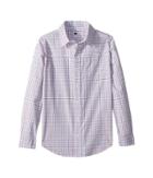 Janie And Jack - Long Sleeve Button-up Shirt