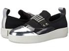 Mcq - Metil Bullet Sneaker