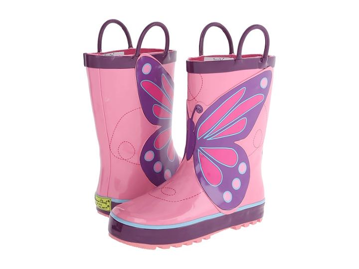 Western Chief Kids - Wings Rainboot