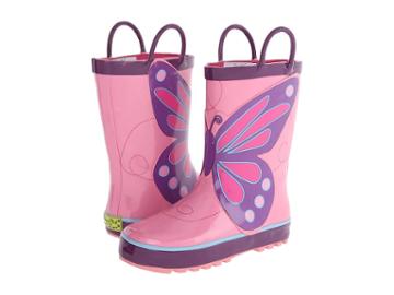 Western Chief Kids - Wings Rainboot