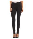 Miraclebody Jeans Thelma Pull-on Jegging In Greystone