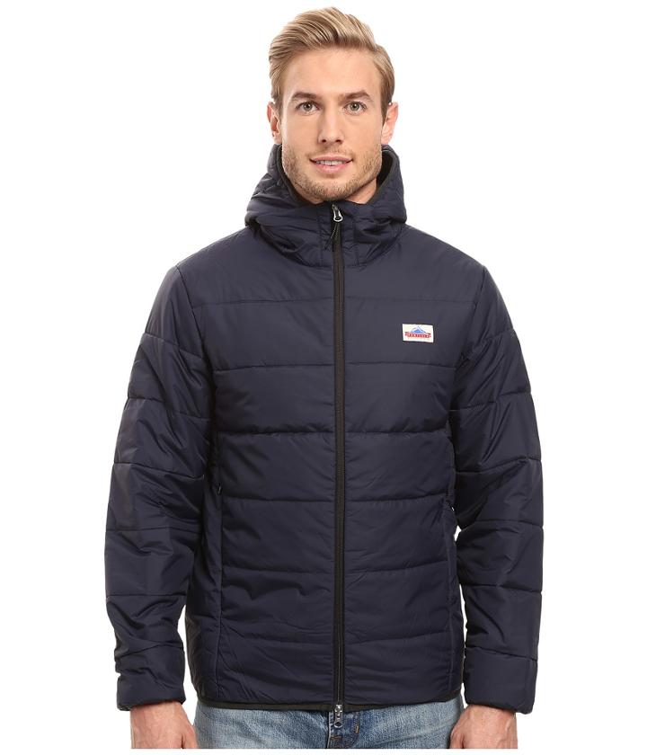 Penfield - Makinaw Insulated Jacket