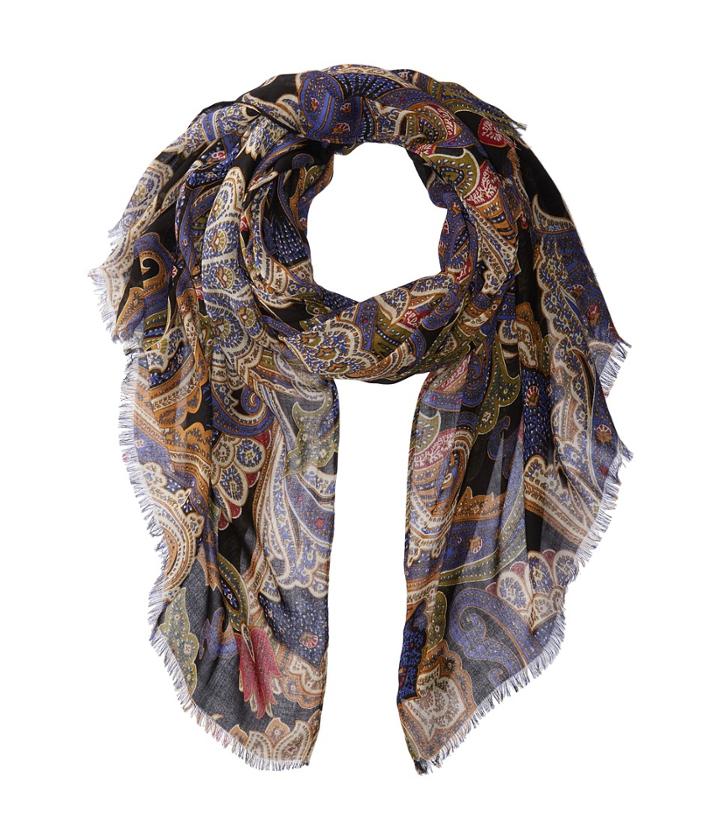 Lauren Ralph Lauren - Fara Oblong
