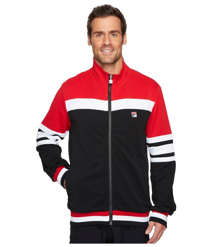 Fila - Courto Jacket