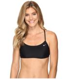 Nike - Core Solids Racerback Training Bikini Top