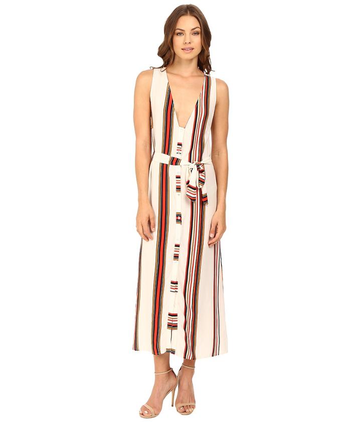 Brigitte Bailey - Panama Maxi Dress