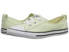 Converse - Chuck Taylor All Star Fashion Basics Ballet Lace