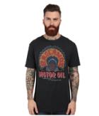 Tailgate Clothing Co. - Badlands Motor Oil Tee
