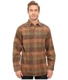 Scully - Scully Brenden Soft And Light Yarn-dye Corduroy Shirt
