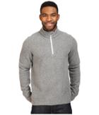 Toad&amp;co - Kennicott 1/4 Zip