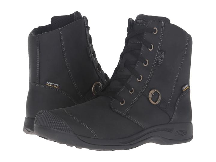 Keen - Reisen Zip Waterproof Fg