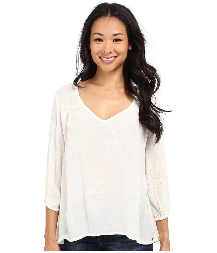 O'neill - Caroline Long Sleeve Top