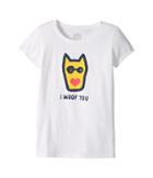 Life Is Good Kids - Rocket Heart Crusher Tee
