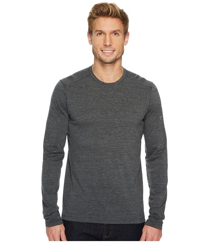 Arc'teryx - A2b Long Sleeve Top