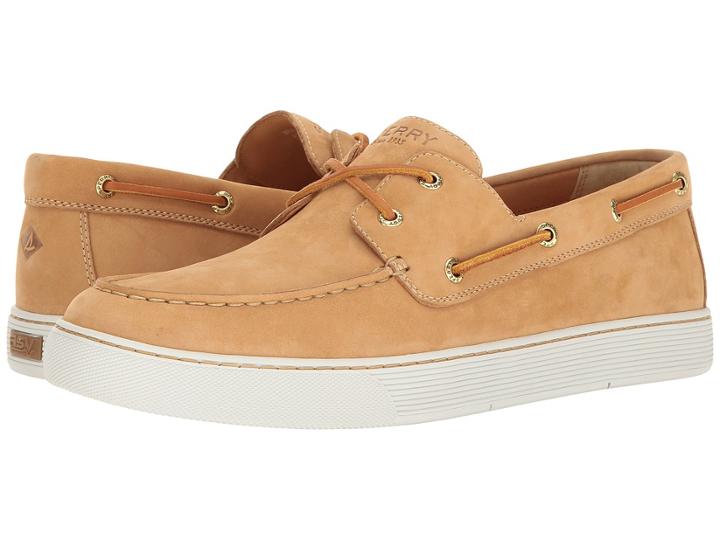 Sperry - Gold Sport Casual 2-eye W/ Asv