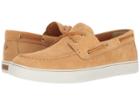 Sperry - Gold Sport Casual 2-eye W/ Asv