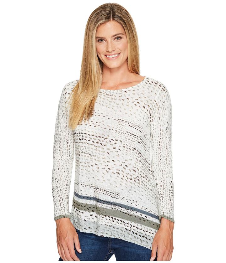 Nic+zoe - Savannah Top
