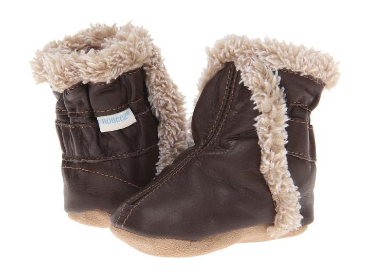 Robeez Classic Bootie