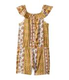 Roxy Kids - Heart And Mind Romper