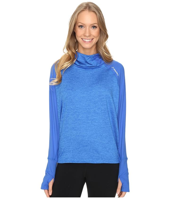 Brooks - Dash Hoodie