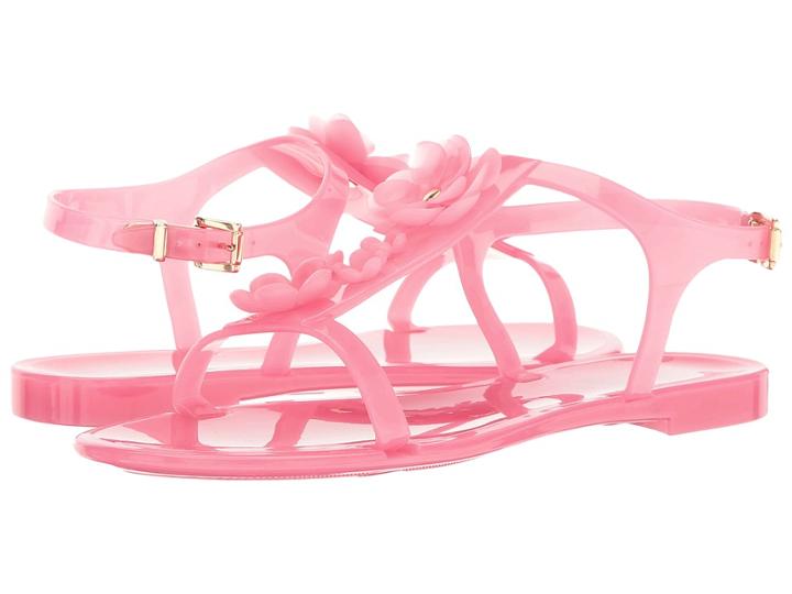 Furla - Candy Jelly Sandals T.5