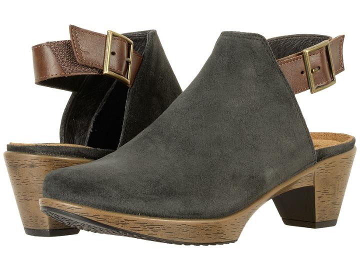 Naot Footwear - Upgrade