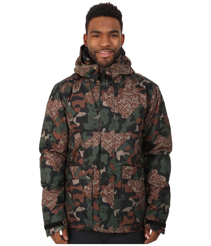 686 - Parklan Field Insulated Jacket