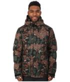 686 - Parklan Field Insulated Jacket